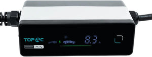 Shelly TopAC Portable EV charger 11kW EVE01-11R