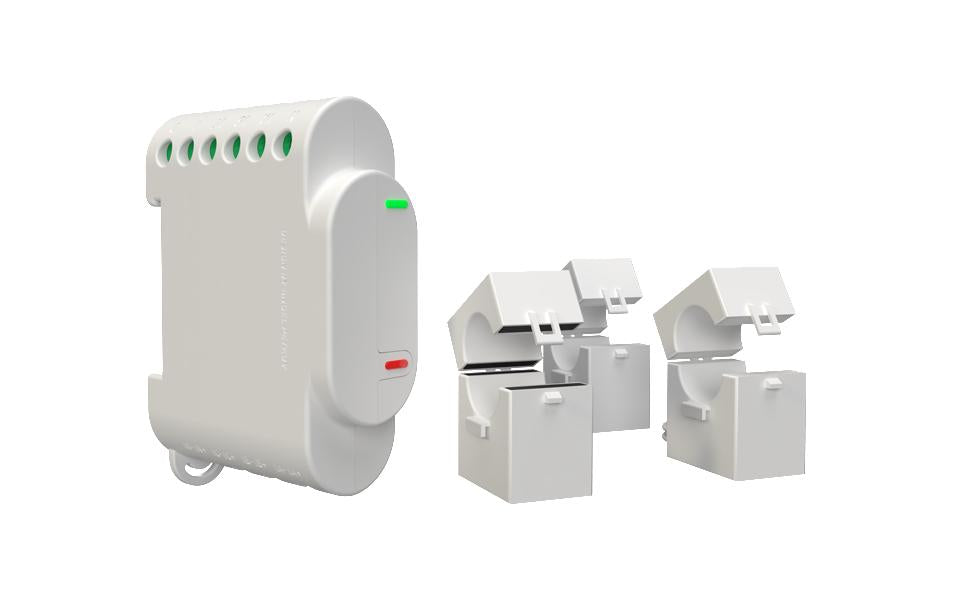 Shelly 3EM - SMARTBLU