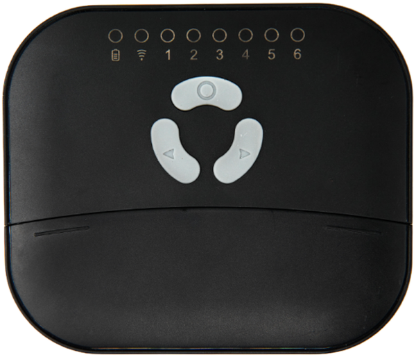 Shelly FrankEver Sprinkler Controller FK-06X - SMARTBLU