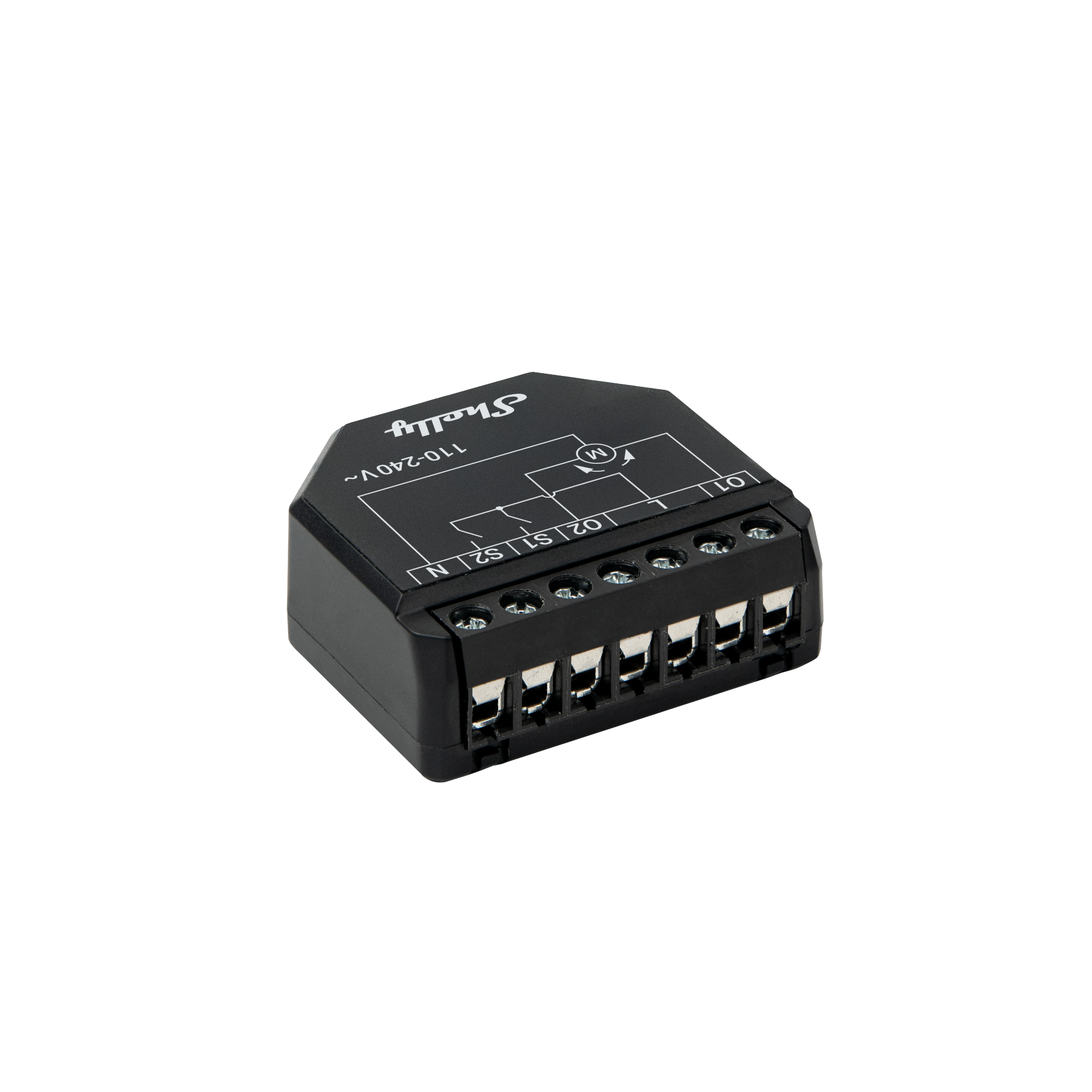 Shelly Shutter - SMARTBLU