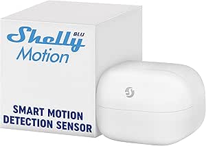 Shelly BLU Motion - SMARTBLU