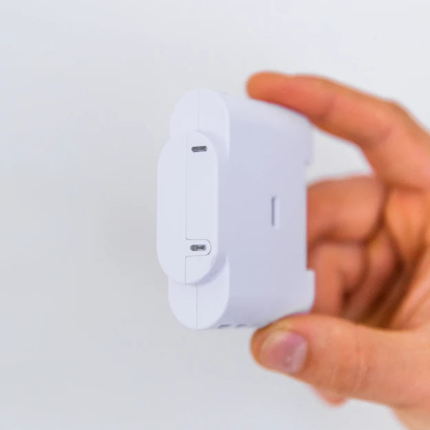 Shelly 3EM - SMARTBLU