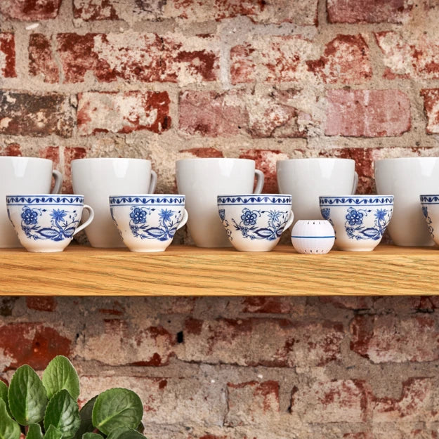 Shelly H&T Farbe Weiß - SMARTBLU