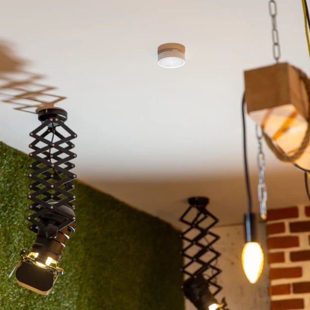 Shelly Plus Smoke - SMARTBLU