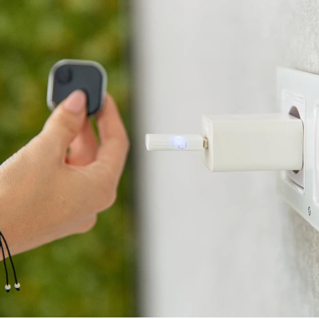 Shelly BLU Gateway - SMARTBLU