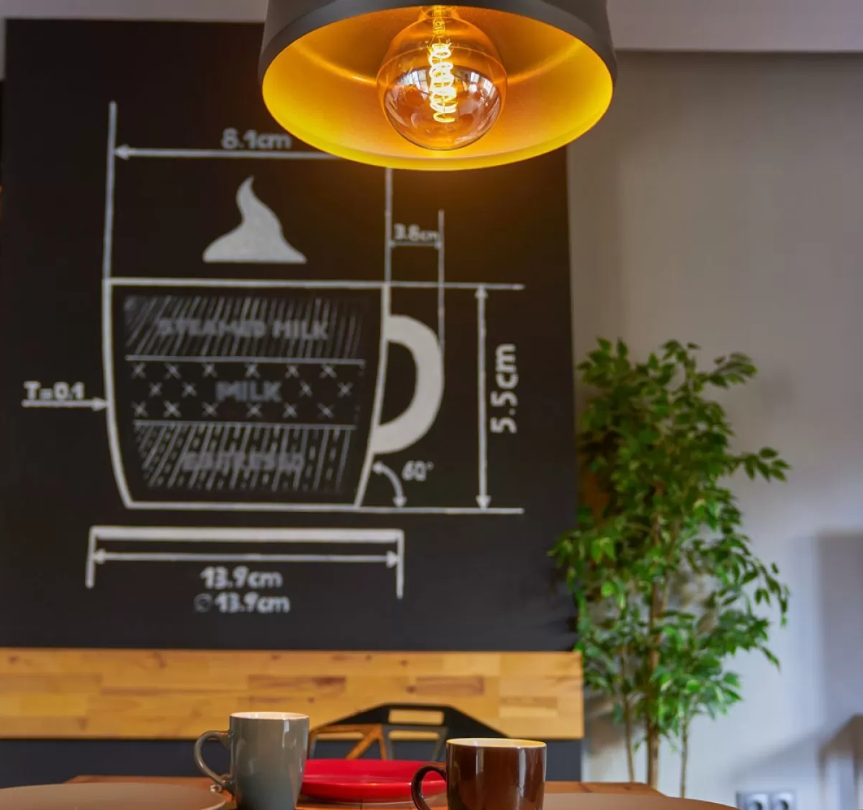 Shelly Vintage G125 - SMARTBLU