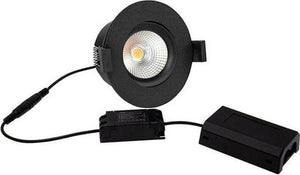 LightSolutions Hilux DS8 Farbe Schwarz
