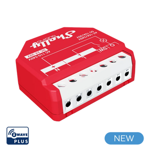 Shelly Qubino Wave 1PM - SMARTBLU