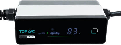 Shelly TopAC Portable EV charger 11kW EVE01-11R