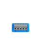 Shelly 1 Mini Gen4 - SMARTBLU 