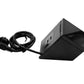 Shelly USB Charger Wall Display Stand schwarz - SMARTBLU 