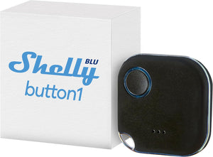 Shelly BLU Button1 Farbe Schwarz