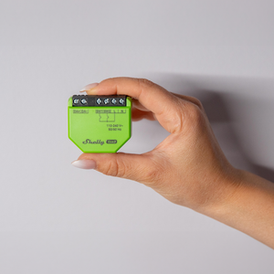 Shelly DALI Dimmer Gen3 - SMARTBLU