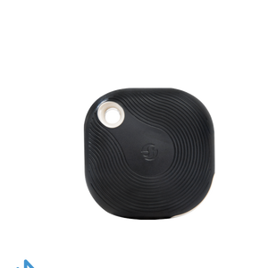 Shelly BLU Button Tough 1 Farbe schwarz - SMARTBLU