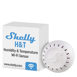 Shelly H&T Farbe Weiß - SMARTBLU