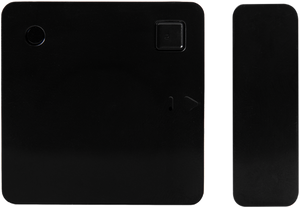 Shelly BLU Door/Window ZB Farbe Schwarz