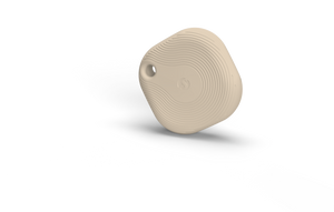 Shelly BLU Button Tough 1 barva Ivory