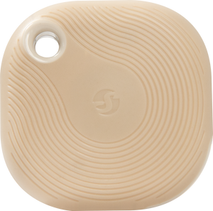 Shelly BLU Button Tough 1 barva Ivory