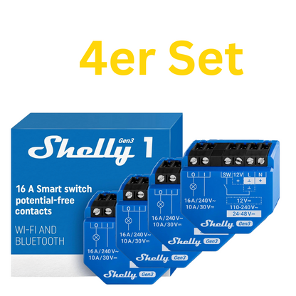Shelly Plus 13:00