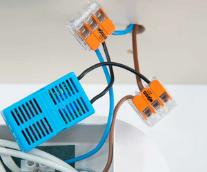 Shelly 1L Gen3 - SMARTBLU