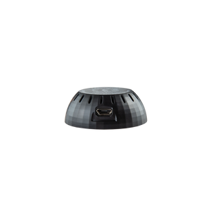 H&T USB Add-on Netzteil Farbe Schwarz - SMARTBLU 