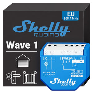 Shelly Qubino Wave 1