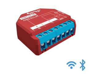 Shelly Plus 1PM - SMARTBLU