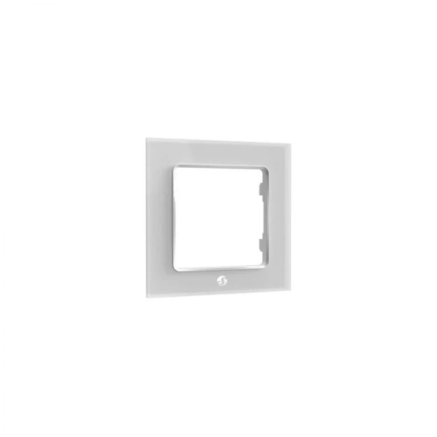 Shelly Wall Frame 1 Farbe Weiß - SMARTBLU 